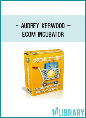 https://tenco.pro/product/audrey-kerwood-ecom-incubator/