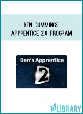 https://tenco.pro/product/ben-cummings-apprentice-2-0-program/