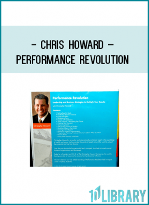 https://tenco.pro/product/chris-howard-performance-revolution/