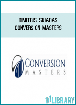 https://tenco.pro/product/dimitris-skiadas-conversion-masters/