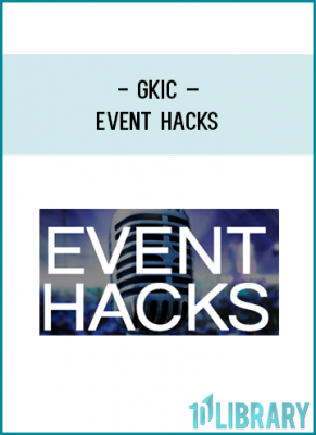 https://tenco.pro/product/gkic-event-hacks/