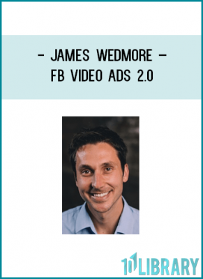 https://tenco.pro/product/james-wedmore-fb-video-ads-2-0/