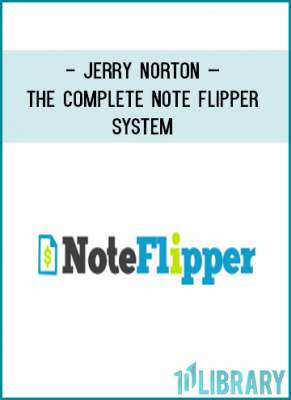 https://tenco.pro/product/jerry-norton-complete-note-flipper-system/