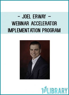 https://tenco.pro/product/joel-erway-webinar-accelerator-implementation-program/