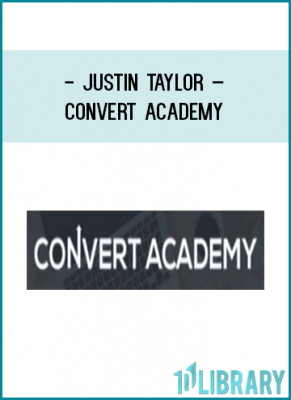https://tenco.pro/product/justin-taylor-convert-academy/