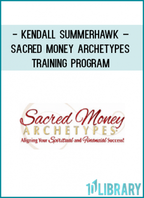 https://tenco.pro/product/kendall-summerhawk-sacred-money-archetypes-training-program/