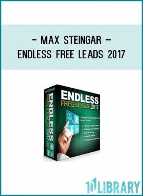 https://tenco.pro/product/max-steingar-endless-free-leads-2017/
