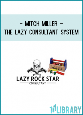 https://tenco.pro/product/mitch-miller-lazy-consultant-system/