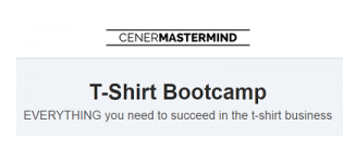 Proven, tried and true strategies for completely dominating the print on demand t-shirt industry. I walk you through everything, from the basics all the way to the most advanced tactics.