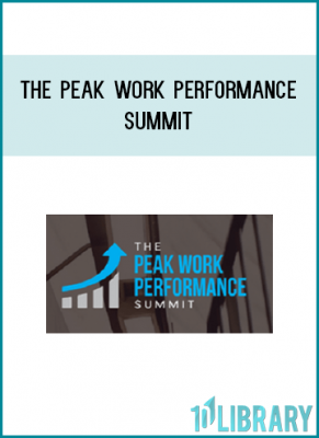 https://tenco.pro/product/peak-work-performance-summit/