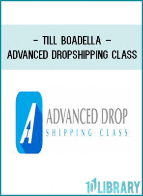 https://tenco.pro/product/till-boadella-advanced-dropshipping-class/