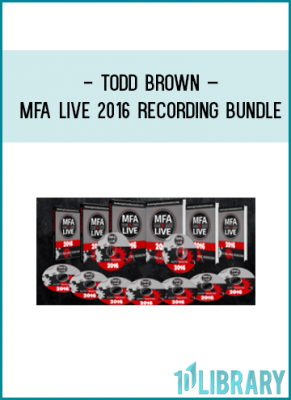 https://tenco.pro/product/todd-brown-mfa-live-2016-recording-bundle/