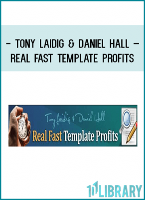 https://tenco.pro/product/tony-laidig-daniel-hall-real-fast-template-profits/
