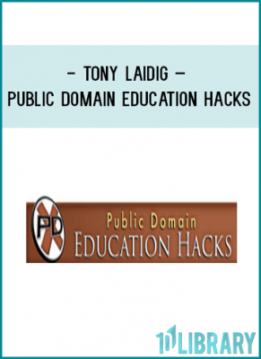 https://tenco.pro/product/tony-laidig-public-domain-education-hacks/