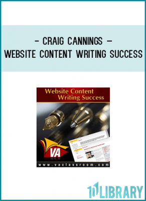 Master a Proven and Easy-To-Implement System for Writing Great Website Content that will Captivate Your Audience, Boost Your Credibility and Attract More Quality Clients!
