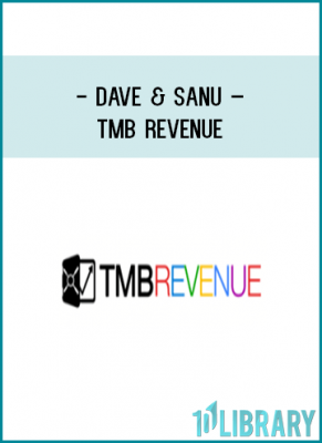 https://tenco.pro/product/dave-sanu-tmb-revenue/