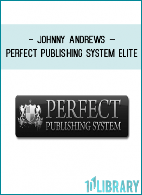 Kindle Business Blueprint & Publishing System You Can Implement NOW To See Results
