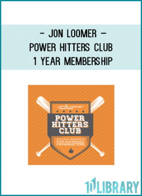 https://tenco.pro/product/jon-loomer-power-hitters-club-1-year-membhttps://tenco.pro/product/jon-loomer-power-hitters-club-1-year-membership/
