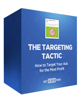 How to target to most profitable demographics, keywords, interests, and groups so your ads are profitable from day #1…