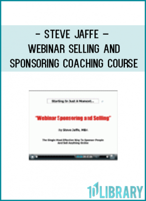 https://tenco.pro/product/steve-jaffe-webinar-selling-sponsoring-coaching-course/