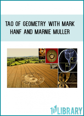 This multifaceted course integrates hands-on geometric drawing with dynamic multimedia presentations and invites students to explore the harmonic balance of Heaven and Earth, Form and Emptiness, Science and Spirituality, Mastery and Mystery, Yin and Yang.