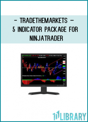 TTM Squeeze Indicator, TTM Scalper, TTM LRC, TTM Trend and TTM Auto Pivots all work on Stocks, Options, Futures and Forex. Compatible with Ninja Trader!