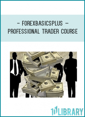 In this course we have combined all 4 levels of our complete trading system in one place, and providing a 25% discounted price over