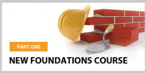 New Foundations is a six part, comprehensive and intense course in trading auction market concepts / market profile.