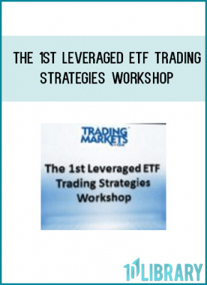 earn How You Can Trade Leveraged ETFs Successfully