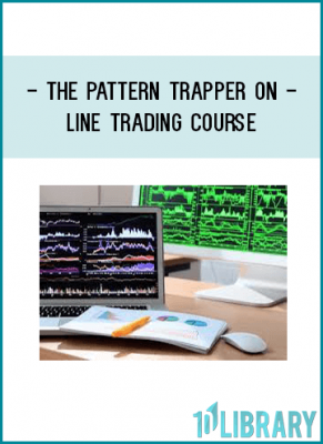 The Pattern Trapper On-Line Course combines pattern recognition techniques