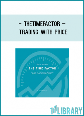 In volume 1 of this master course you will discover the best kept secrets to determine the likely prices of future market tops and bottoms, years in advance. This is all about teaching you “where” is the best price to buy or sell.