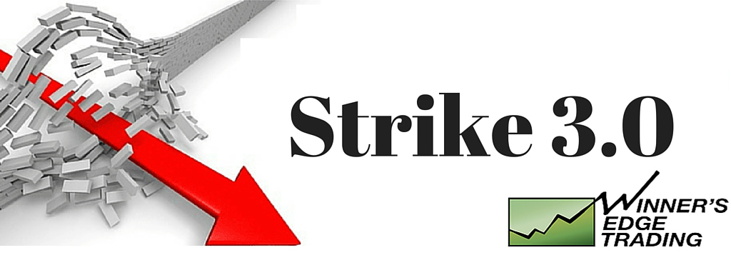 Did you purchase the extremely popular StrikeTrader by Winners Edge? At tenco.pro