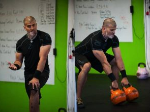 Mike Mahler is a strength trainer and hormone optimization researcher based in Las Vegas, NV. Mike has been in the fitness industry for over thirteen years and has taught workshops all over the US and overseas