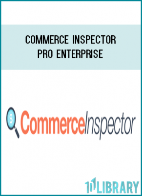 Store Intelligence is a powerful feature of Commerce Inspector that reveals the top selling products that are in-demand and actually selling.