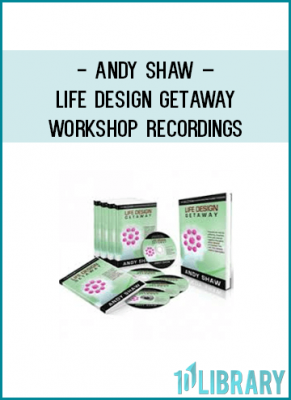 This seminar was designed to simplify the teaching of a section of Life Design which can be lost in written and audio translation.