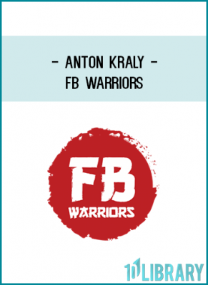FB Warriors - The Complete Course