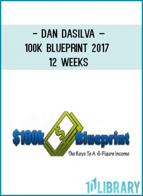 Congratulations for getting inside of 100K Blueprint. We are going to be going through an amazing journey where you will be able to create a 6 or even 7 figure per year passive business with hand holding advice.