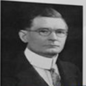 Born in the small town of Lufkin, Texas in 1878, William D. Gann developed some of the most unique and accurate