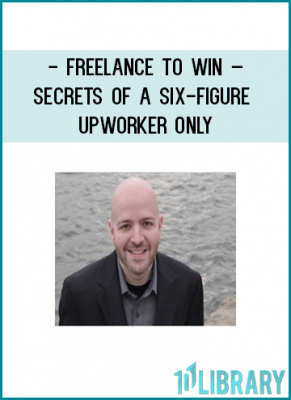 The proven, step-by-step formula I used to personally earn 6 figures in just 12 months freelancing online