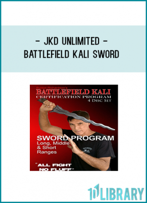 Want to train in person? Find a Battlefield Kali teacher near you.