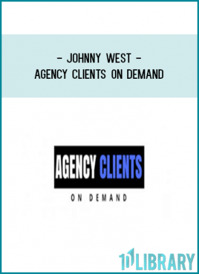 https://tenco.pro/product/johnny-west-agency-clients-on-demand/