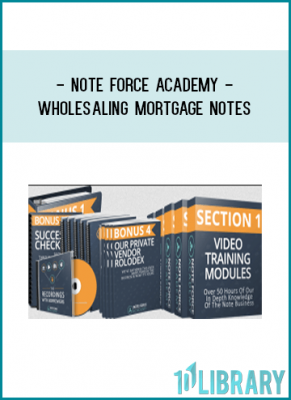 tart marketing mortgage notes before your competition does!!
