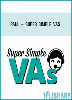 Welcome to the Super Simple VAs, the only up to date course that takes you step-by-step through how to hire and train virtual assistants for your eBay dropshipping store even if: