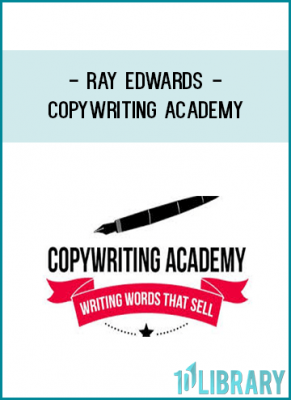 Here Are the Proven Secrets of Writing Copy That Sells More Of Whatever You Sell...
