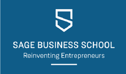 Sage Business School is designed to help business owners successfully pursue their passion, achieve their goals they want, and live a fuller life as a result of it.