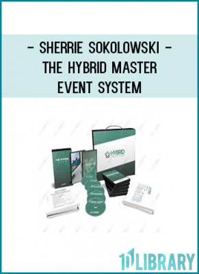 Many of my clients are also entrepreneurs who are happy doing small Hybrid Master Events once or twice a year that bring them a couple million bucks while doing great things with a small group of people.