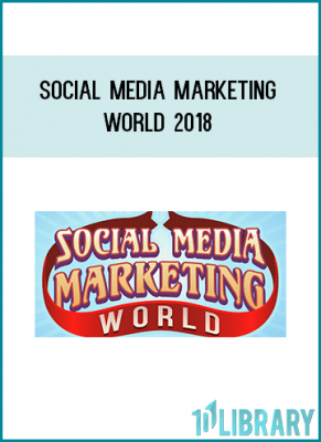 https://tenco.pro/product/social-media-marketing-world-2018/