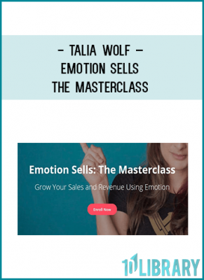 Custom-designed for digital marketers, founders and freelancers, The ‘Emotion Sells: The Masterclass’ is the missing link in your growth strategy