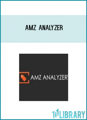 Bulk Analysis & Profit Calculation Softwarefor Amazon Professional sellers
