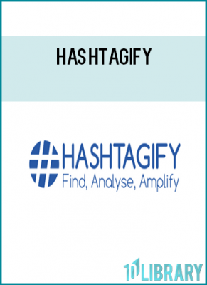 Search for Hashtag Popularity, Trends and Correlations
